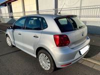 gebraucht VW Polo 1.0 44kW Trendline Trendline