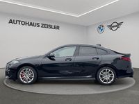 Gebraucht BMW 220 Performance 178 PS (130 kW) 2024 Saphirschwarz Coupé