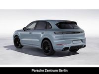 Neu Porsche Cayenne Black Edition 470 PS (345 kW) 2026 Grau SUV