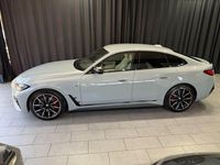 Gebraucht BMW M440 M Sport 374 PS (275 kW) 2023 Grau Limousine