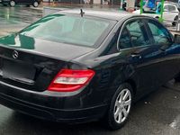 gebraucht Mercedes C220 