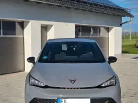 Gebraucht Cupra Born 150 kW (204 PS) 2023 Grau Kleinwagen