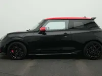 Usata Mini John Cooper Works 231 CV (169 kW) 2025 Nero Utilitaria