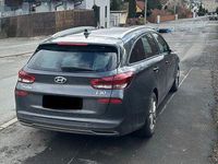 Gebraucht Hyundai i30 Edition 30+ 116 PS (85 kW) 2021 Grau Limousine