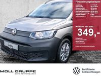 Gebraucht VW Caddy Life 102 PS (75 kW) 2025 Beige Van / Kleinbus