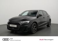 Neu Audi A1 150 PS (110 kW) 2026 Schwarz SUV