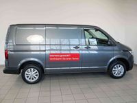 gebraucht VW Transporter T6.1Kasten 4MOTION