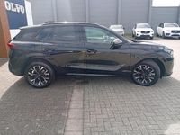 Second-hand Cupra Terramar 150 CP (110 kW) 2025 Negru SUV