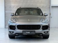 Gebraucht Porsche Cayenne 262 PS (192 kW) 2015 Grau SUV