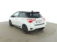 gebraucht Toyota Yaris 1.5 Dual VVT-iE Style Selection, Benzin, 14.220 €