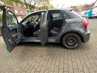 gebraucht Audi A1 Sportback A1 1.4 TDI (ultra)