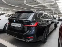 Usata BMW 320 Advantage 2022 Andere