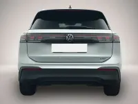 Gebraucht VW Tiguan Goal 193 PS (141 kW) 2024 Silber SUV