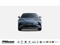 Brugt BYD Sealion 7 Comfort 230 kW (313 HK) 2026 Grå SUV