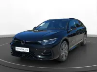 Neu VW Passat Style 272 PS (200 kW) 2026 Schwarz Kombi
