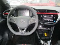 gebraucht Opel Corsa-e F e GS Line