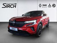 Gebraucht Renault Austral Techno 200 PS (147 kW) 2024 Rot SUV