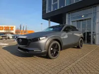 Neu Mazda CX-30 Nagisa 140 PS (102 kW) 2025 Polymetal gray SUV