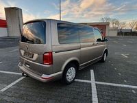 gebraucht VW Multivan T6