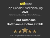 Gebraucht Ford Ecosport Titanium 125 PS (91 kW) 2022 Weiß SUV