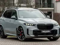 Gebraucht BMW X5 M Sport 352 PS (258 kW) 2026 Grau SUV