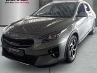 Gebraucht Kia XCeed Edition 7 120 PS (88 kW) 2022 Silber SUV