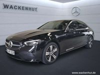 gebraucht Mercedes C220 d