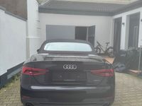 gebraucht Audi A5 Cabriolet Quattro S-Line