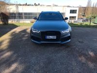 gebraucht Audi RS6 Quattro