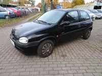 gebraucht Opel Corsa 1.2 16V Edition 2000