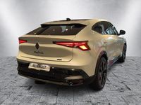 Neu Renault Rafale Esprit Alpine 150 PS (110 kW) 2025 Weiß SUV