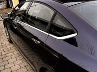 Gebraucht Citroën C5 Exclusive 211 PS (155 kW) 2008 Blau Limousine