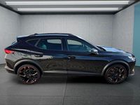 Gebraucht Cupra Formentor VZ 390 PS (286 kW) 2023 Schwarz SUV