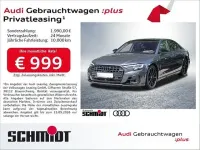 Gebraucht Audi S8 Comfort 571 PS (419 kW) 2023 Daytonagrau perleffekt Limousine
