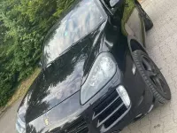 Gebraucht Porsche Cayenne Diesel 239 PS (175 kW) 2010 SUV