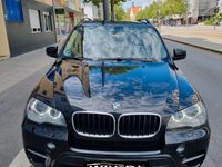 gebraucht BMW X5 xDrive30d Aut. TOP VIEW~PANORAMA~LEDER~NAVI