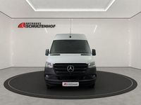 Gebraucht Mercedes Sprinter 170 PS (125 kW) 2024 Weiß Van
