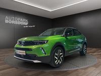 Gebraucht Opel Mokka-e Elegance 100 kW (136 PS) 2021 Gruen SUV