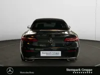 Gebraucht Mercedes E300 258 PS (189 kW) 2020 Grau Cabrio