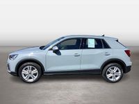 Neu Audi Q2 Advanced 150 PS (110 kW) 2026 Grau SUV