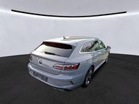 Gebraucht VW Arteon R 320 PS (235 kW) 2023 Außenfarbe: Kombi