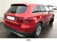 gebraucht Mercedes 220 GLC4M