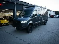 Gebraucht Mercedes Sprinter 2025 Andere Van