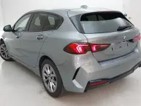 Gebraucht BMW 120 170 PS (125 kW) 2024 Grau Limousine