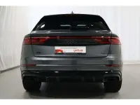 Gebraucht Audi Q8 Design 286 PS (210 kW) 2025 Daytonagrau perleffekt SUV