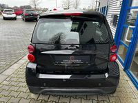 gebraucht Smart ForTwo Coupé 1.0 'Micro Hybrid Drive'*51.433KM*TOP-ZUSTAND*ECO-MODE*