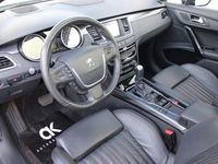 Gebraucht Peugeot 508 RXH 180 PS (132 kW) 2016 Andere Limousine