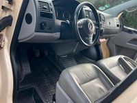 Gebraucht VW Transporter 114 PS (83 kW) 2013 Beige Van