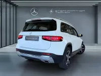 Gebraucht Mercedes GLB180 136 PS (100 kW) 2022 Weiß SUV