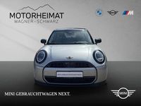 Gebraucht Mini Cooper Classic 156 PS (114 kW) 2025 Silber Kleinwagen